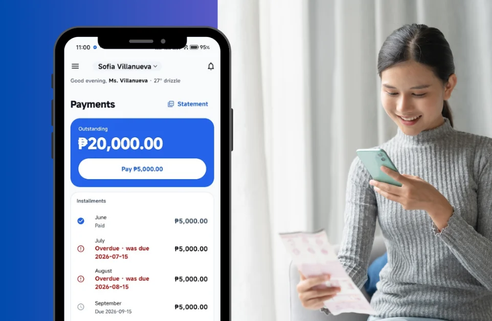 Payments & Billing in ParentLINK